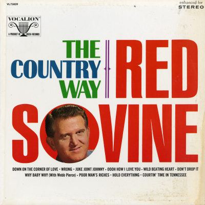 The Country Way (1968)