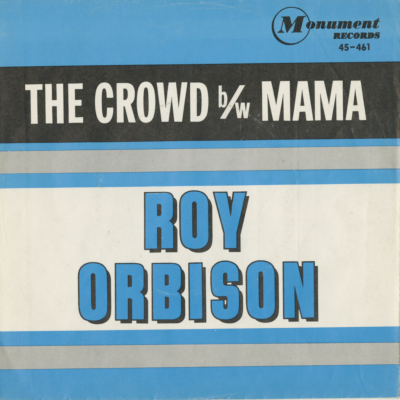The Crowd / Mama