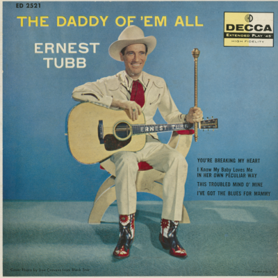 The Daddy Of Em All (1957)