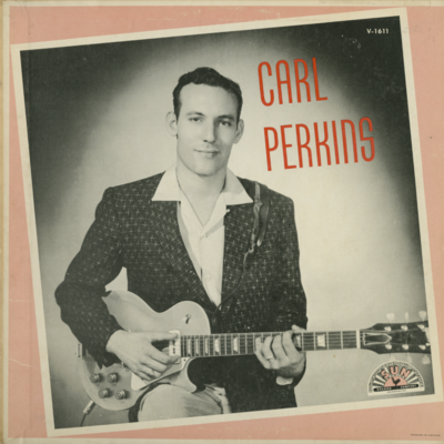 Carl Perkins