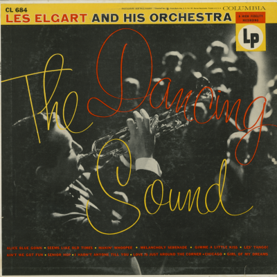 The Dancing Sound (1955)
