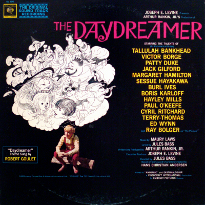 The Daydreamer