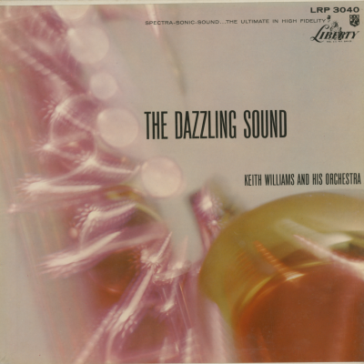 The Dazzling Sound (1957)