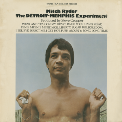 The Detroit Memphis Experiment