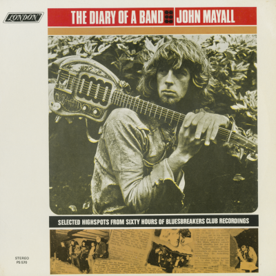 The Diary Of A Band