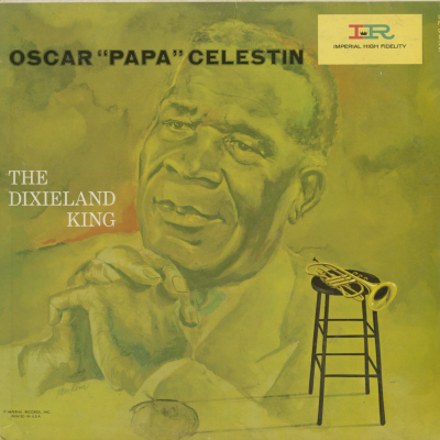The Dixieland King (1961)