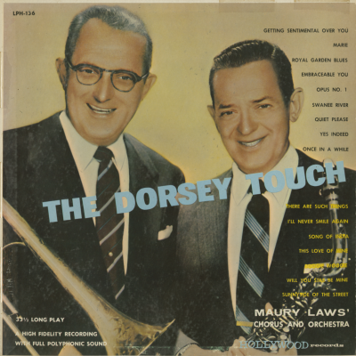 The Dorsey Touch