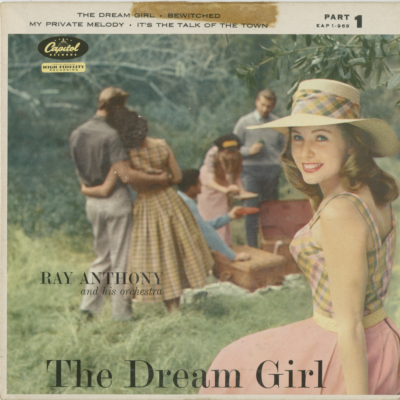 The Dream Girl Part 1 (1958)