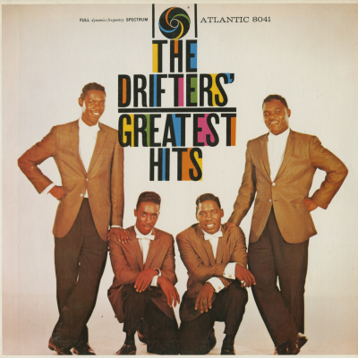 The Drifters' Greatest Hits (1959)