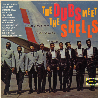 The Dubs Meet The Shells (1962)