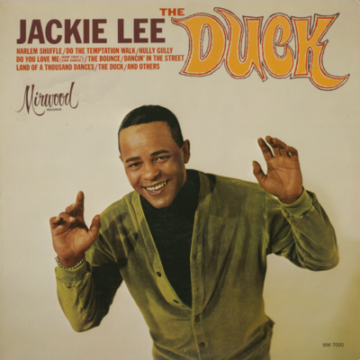 The Duck