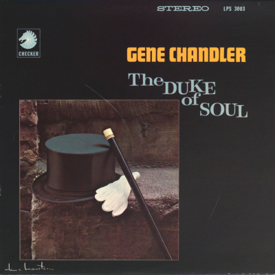 The Duke Of Soul
