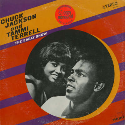 The Early Show With Tammi Terrell (1967)