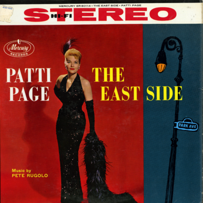 The East Side
