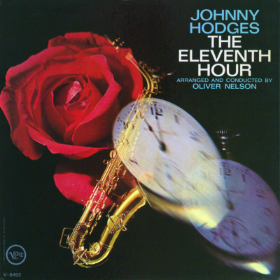 The Eleventh Hour