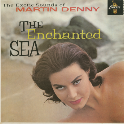 The Enchanted Sea (1959)