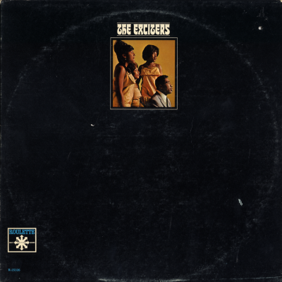 The Exciters