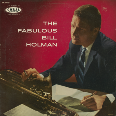 The Fabulous Bill Holman
