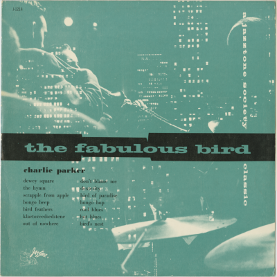 The Fabulous Bird
