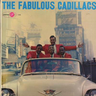 The Fabulous Cadillacs (1957)