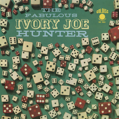 The Fabulous Ivory Joe Hunter (1961)