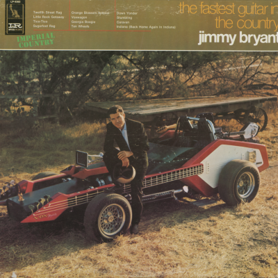 The Fastest Guitar In The Country (1967)