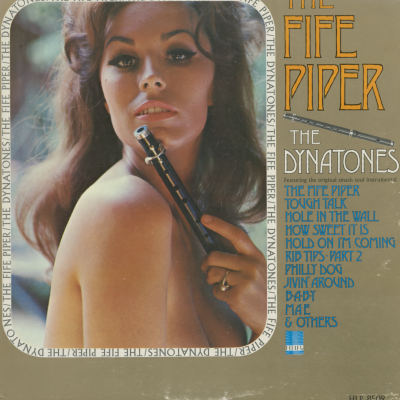The Fife Piper