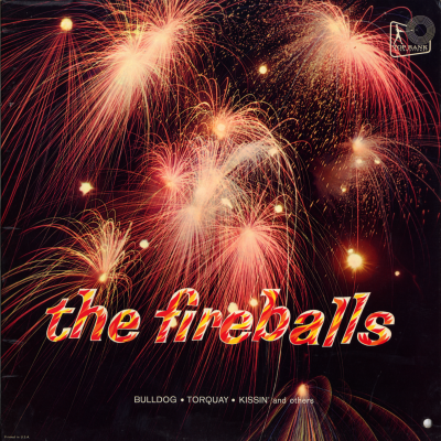 The Fireballs