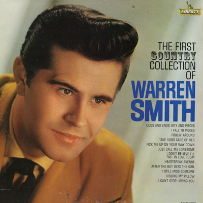 The First Country Collection (1961)
