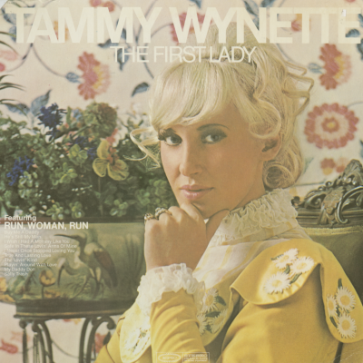 The First Lady (1970)