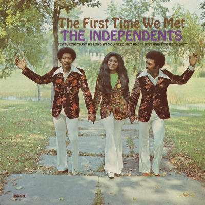 The First Time We Met (1972)