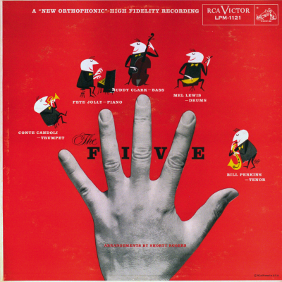 The Five (1955)