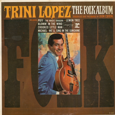 The Folk Album (1965)