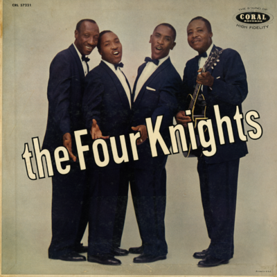 The Four Knights