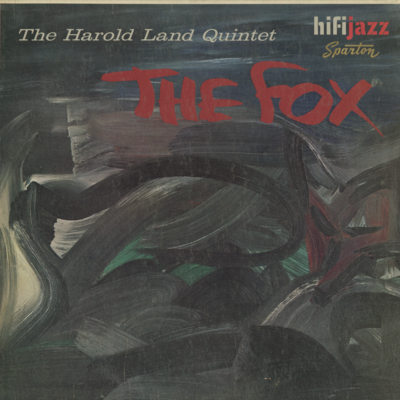 The Fox (1959)