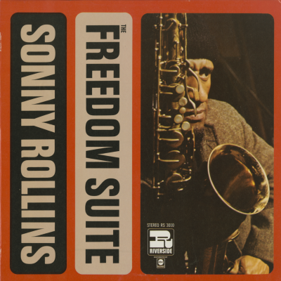 The Freedom Suite