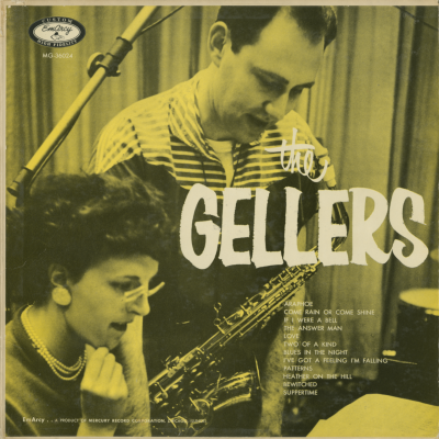 The Gellers