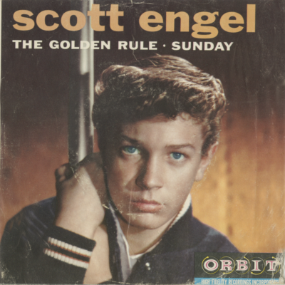 The Golden Rule / Sunday (1959)