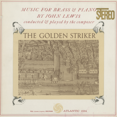 The Golden Striker (1960)