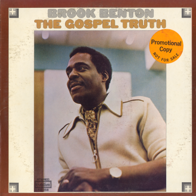 The Gospel Truth (1971)