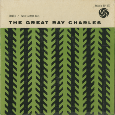 The Great Ray Charles (1957)