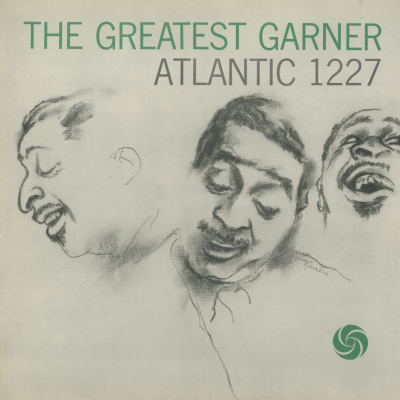 The Greatest Garner (1956)