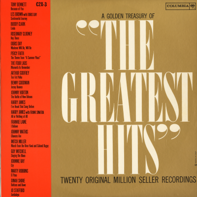 The Greatest Hits