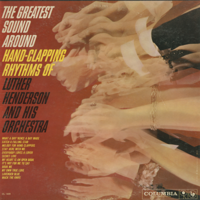 The Greatest Sound Around (1960)