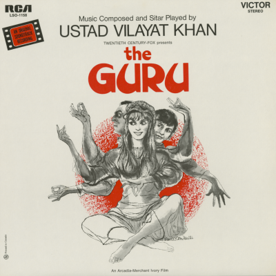 The Guru