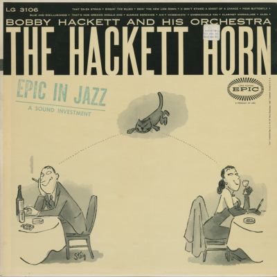 The Hackett Horn (1955)