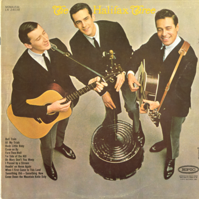 The Halifax Three (1963)