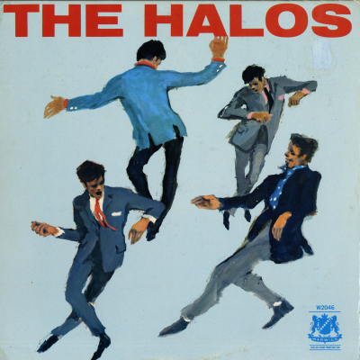 The Halos (1961)