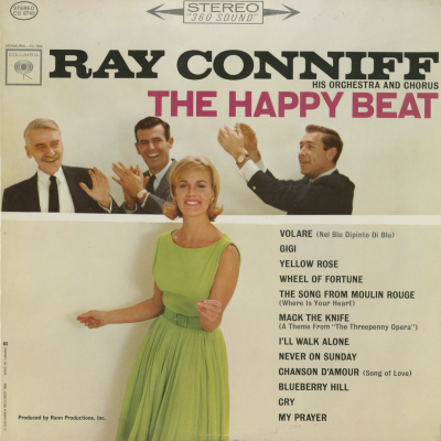The Happy Beat