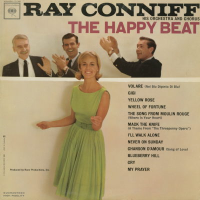 The Happy Beat